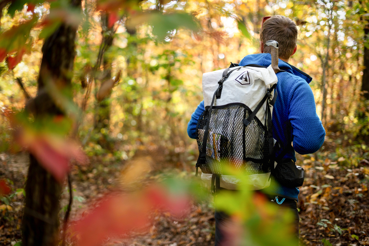 Best Ultralight Backpacks of 2024 Switchback Tested